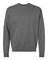Hanes® Perfect Fleece Crewneck Sweatshirt, Ideal for Cricut & Embroidery